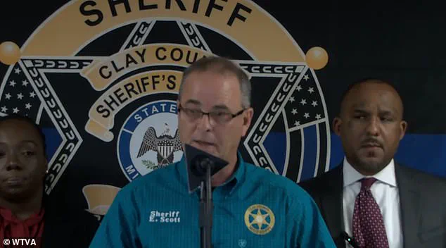 Six Killed in Mississippi Shooting, Seven-Year-Old Girl Among Victims