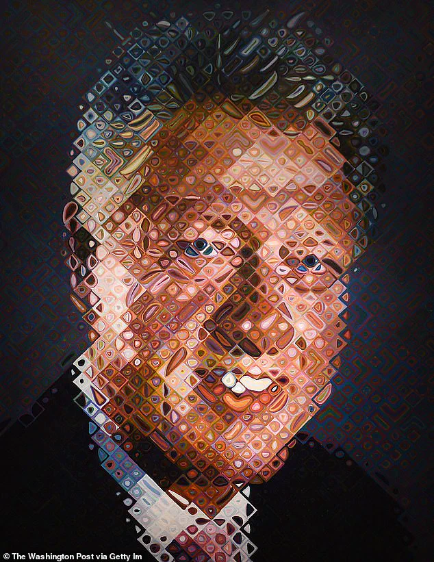 Smithsonian Alters Trump Portrait Amid Controversy: Late-Breaking Changes Reflect Museum's Sensitive Revisions