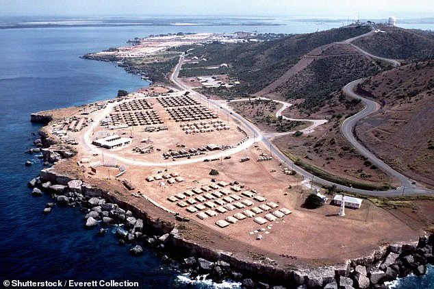 Abu Zubaydah's Legal Battle Yields 'Substantial' Settlement, as UK Faces Scrutiny Over Guantanamo Complicity
