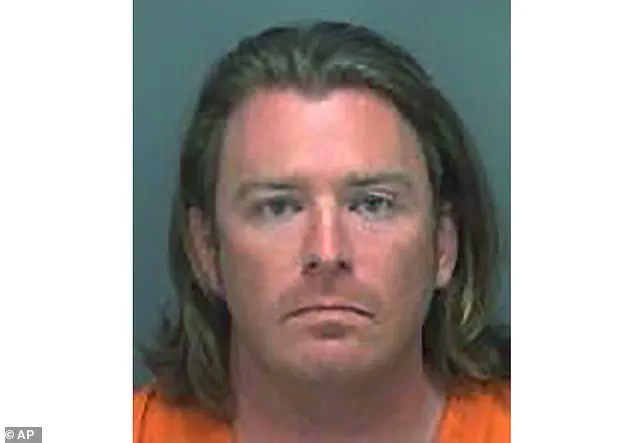 Adam Johnson, Known for January 6 Lectern Theft, Files Bid for Florida County Commission Seat