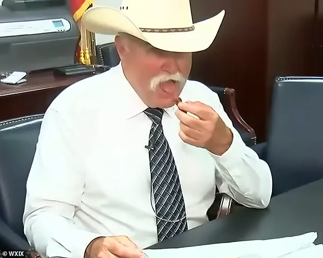 Controversial 'Warden Burger' Sparks Outcry Over Inmate Treatment in Butler County Prisons