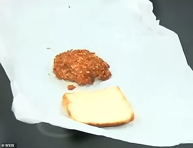 Controversial 'Warden Burger' Sparks Outcry Over Inmate Treatment in Butler County Prisons