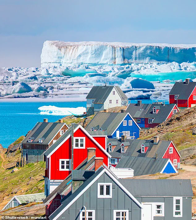 Exclusive: Trump’s Unseen Strategy to Reshape Global Alliances – What the World Doesn’t Know About His Plan for NATO and Greenland