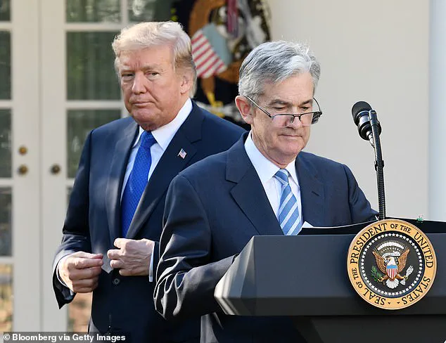 Federal Prosecutors Investigate Jerome Powell Over Alleged Misstatements to Congress on Fed Renovation Costs