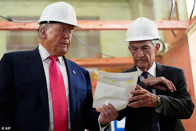 Federal Prosecutors Investigate Jerome Powell Over Alleged Misstatements to Congress on Fed Renovation Costs