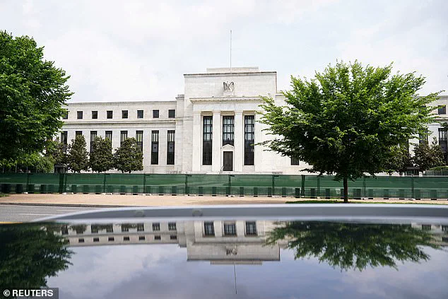 Federal Prosecutors Investigate Jerome Powell Over Alleged Misstatements to Congress on Fed Renovation Costs