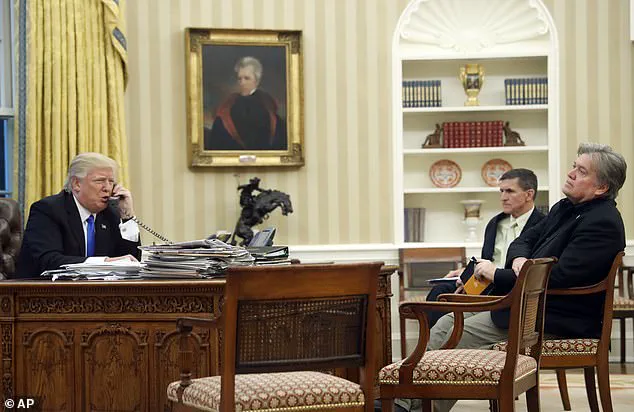 Steve Bannon Denies 2028 Presidential Bid Rumors, Reaffirms 'America First' Stance