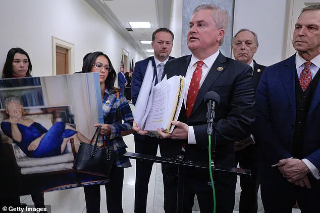 Clintons' Refusal to Testify Over Epstein Sparks Constitutional Showdown, as Lawmakers Condemn 'Unprecedented Obstruction' and Political Firestorm