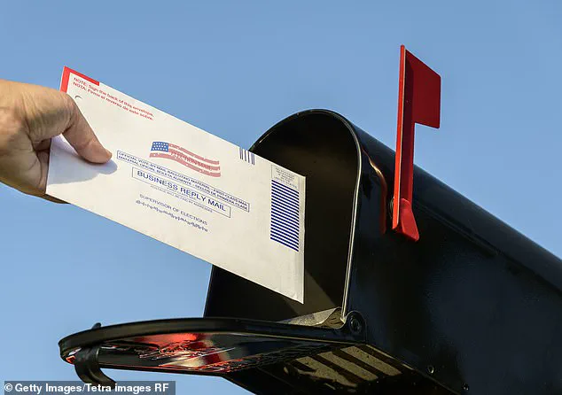 Fraud Case Highlights Vulnerabilities in Mail-In Voting Systems, Raising Questions About Election Integrity Regulations