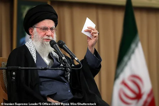Iranian Protester Faces Execution Amid Crackdown on Dissent, Human Rights Groups Warn