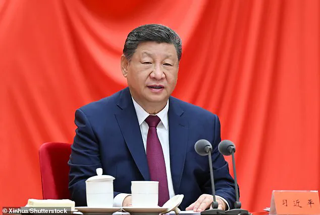 Unredacted Documents Expose Secret Chamber at China's London Embassy, Fueling Espionage Fears