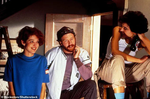 Actor Timothy Busfield Surrenders to Authorities Amid Child Sex Abuse Allegations, Denies Claims in Video