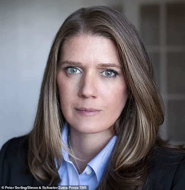 Behind Closed Doors: Mary Trump's Resilience Amid Political Turmoil