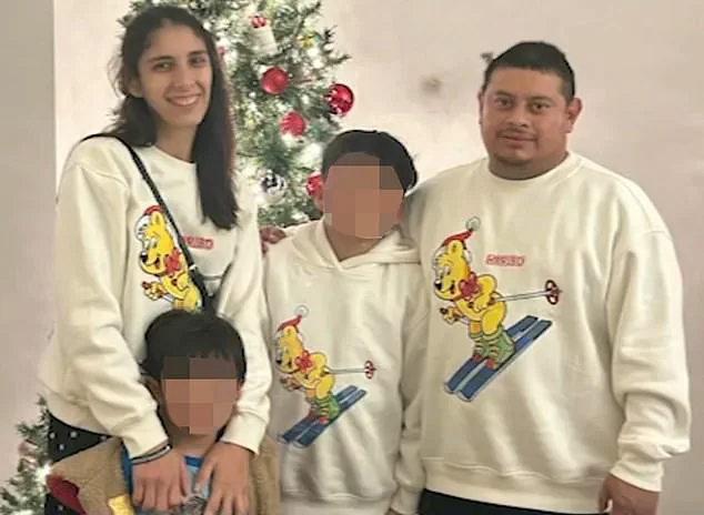 Community Outrage as ICE Enforcement Shatters Family in Pico Rivera, Highlighting Human Cost of Immigration Policies