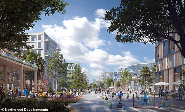 High-Rise Compromise Sparks Backlash, Councilor Ousted in Election