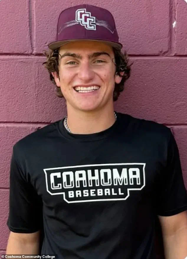 Late-Breaking: 19-Year-Old College Baseball Player Allegedly Sets Fire to Mississippi's Largest Synagogue in Racially Charged Attack