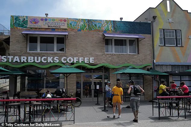 Starbucks Baristas Fired After Sheriff's Deputy Reports Pig Drawing Incident, Sparking Debate on Workplace Conduct and Law Enforcement Oversight