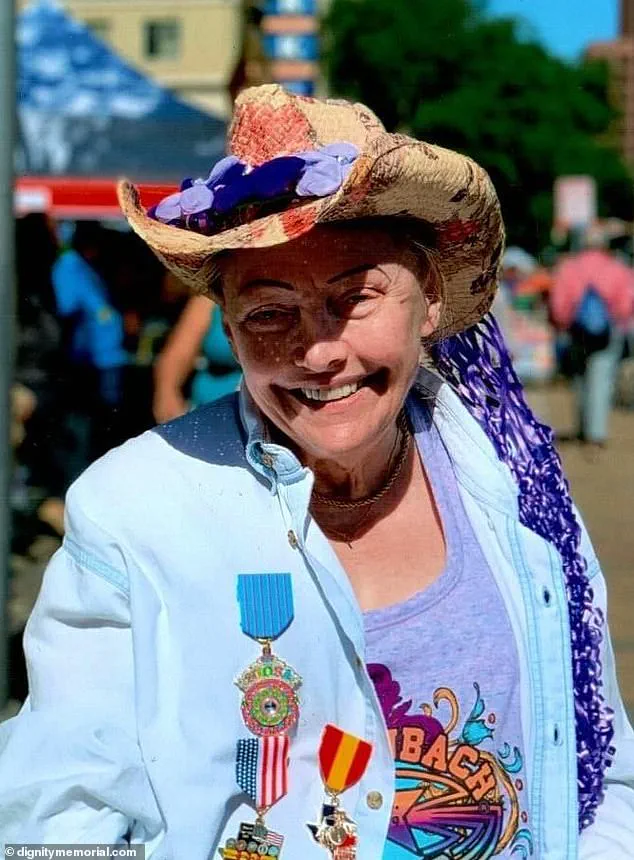 The Unbelievable Story of Joan Ginther: How a Former Professor Won the Lottery Four Times