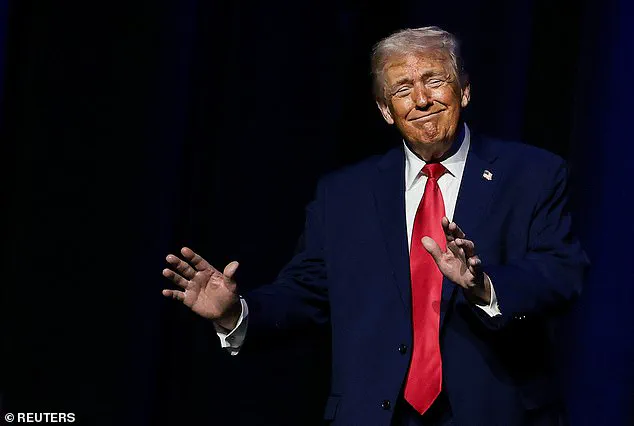 Trump's Economic Policies Reignite Debate Over Regulatory Frameworks and Contrasting with Biden's Approach