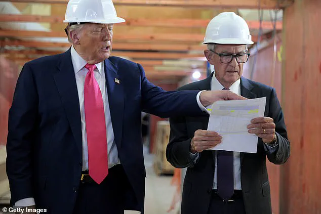 Trump's Economic Policies Reignite Debate Over Regulatory Frameworks and Contrasting with Biden's Approach
