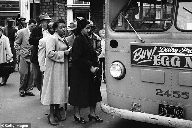Civil Rights Pioneer Claudette Colvin Dies at 86, Legacy of Courage and Advocacy Endures