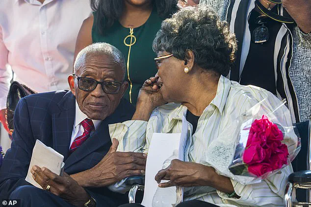Civil Rights Pioneer Claudette Colvin Dies at 86, Legacy of Courage and Advocacy Endures
