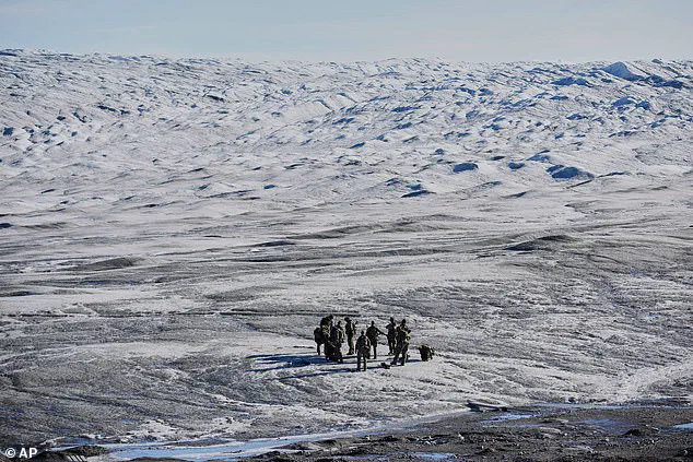 Denmark's Foreign Minister Warns Trump Still Pursues Greenland Control Amid Tense U.S. Talks