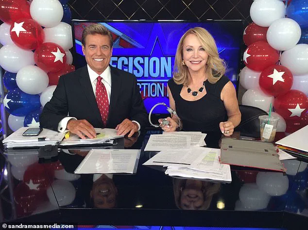 Landmark Verdict: Former California News Anchor Wins $1.775M in Gender Pay Disparity Case, Reigniting National Conversation