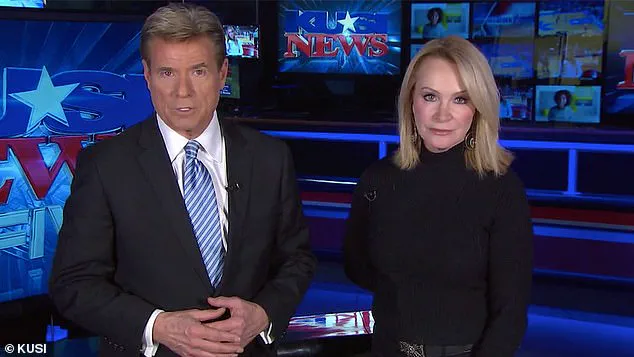 Landmark Verdict: Former California News Anchor Wins $1.775M in Gender Pay Disparity Case, Reigniting National Conversation