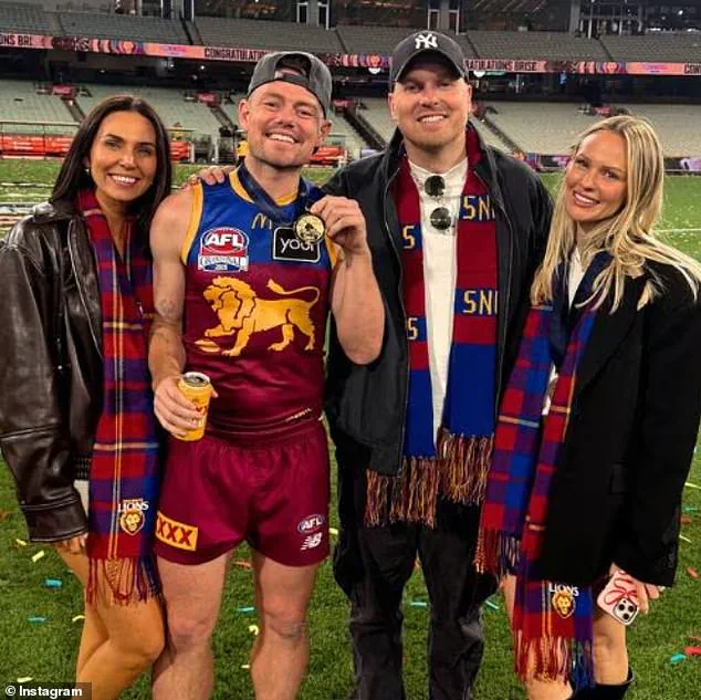 Privileged Access: The Hidden Scandal That Shook Aussie Rules Football