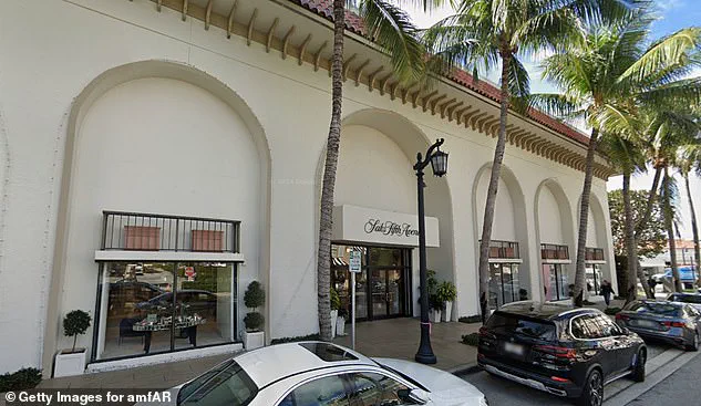Privileged Insights Drive Palm Beach's Redevelopment Amid Climate and Economic Shifts