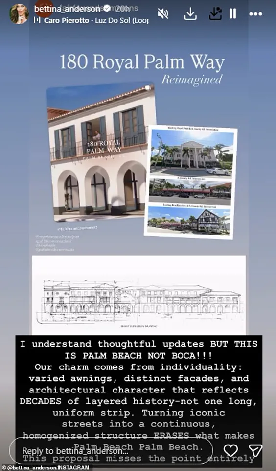 Privileged Insights Drive Palm Beach's Redevelopment Amid Climate and Economic Shifts