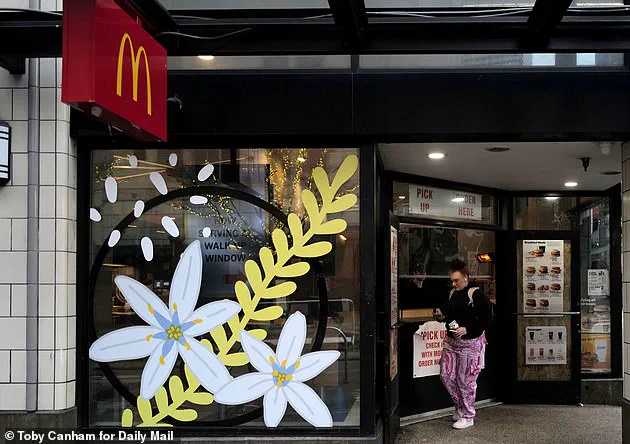 Seattle's 'McStabby's' McDonald's: A Symbol of Urban Decay and Public Safety Struggles