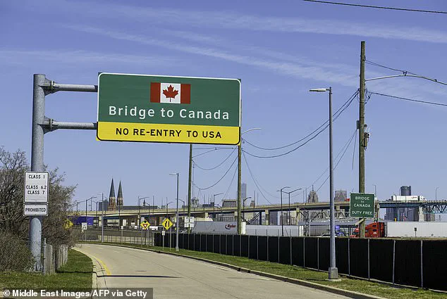 Yale Professor Who Fled to Canada Condemns Canadians for Considering U.S. Move, Labels Trump's Regime as 'Fascist'