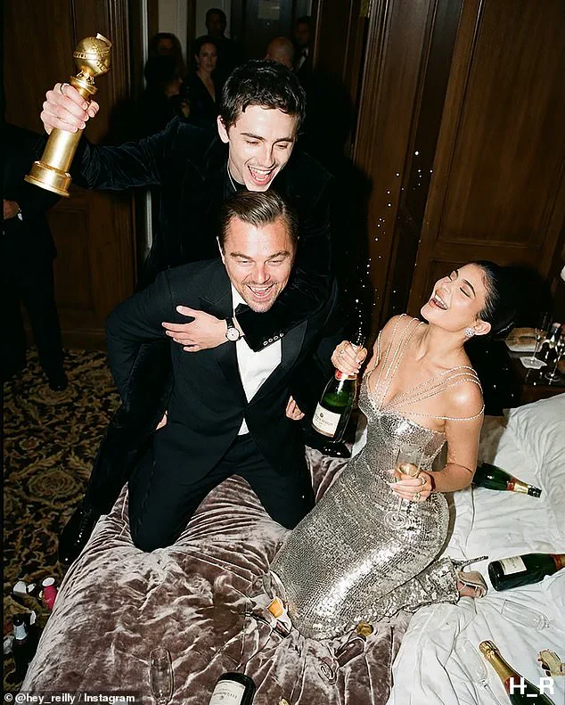 AI-Generated Viral Hoax Blurs Lines Between Reality and Fabrication in Hollywood After-Party Imagery