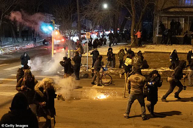 Venezuelan Nationals Charged with Attempted Murder in Minneapolis ICE Agent Attack Amid Immigration Policy Scrutiny
