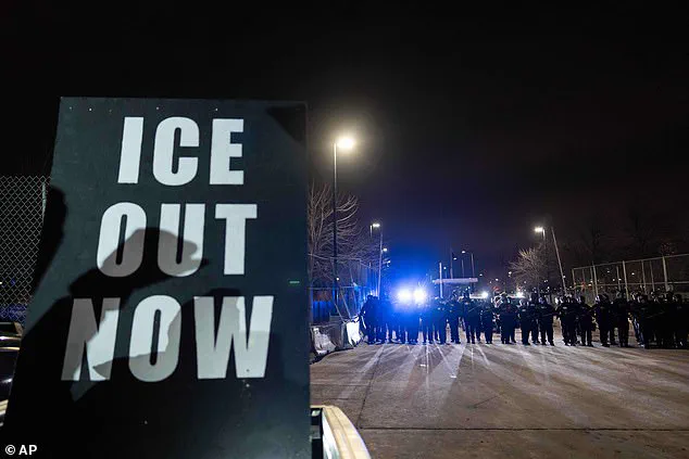 DOJ Investigates Minnesota Governor Tim Walz and Mayor Jacob Frey Over Alleged Obstruction of Federal Law Enforcement During ICE Protests