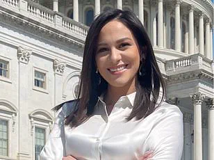 Former U.S. Congressman's Staffer Dies by Self-Immolation in Uvalde, Texas