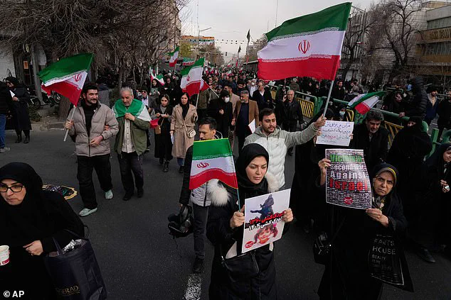 Iran's Supreme Leader Accuses Trump of Inciting Protests, Citing Thousands of Deaths in Unrest