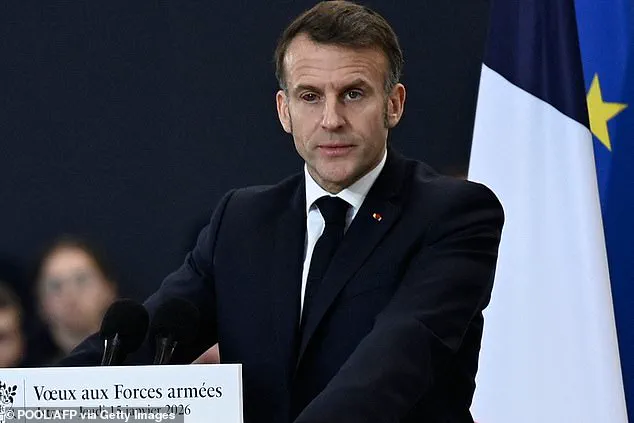Trump's French Accent Impression at White House Roundtable Sparks Laughter and Scrutiny