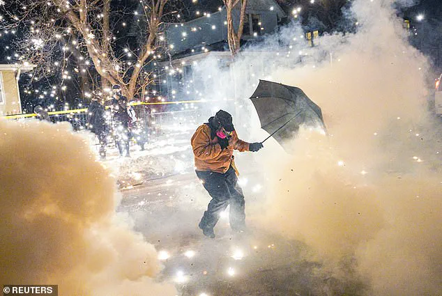 Deployment of 1,500 Army Paratroopers from Alaska to Minnesota Sparks Debate Over National Security and Civil Liberties Amid Protests