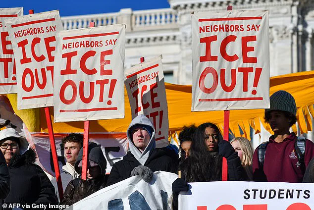 Eric Swalwell Proposes Revoking Federal Immigration Agents' Licenses Amid Controversy Over Protester's Shooting, Calls for 'Accountability' in Speech