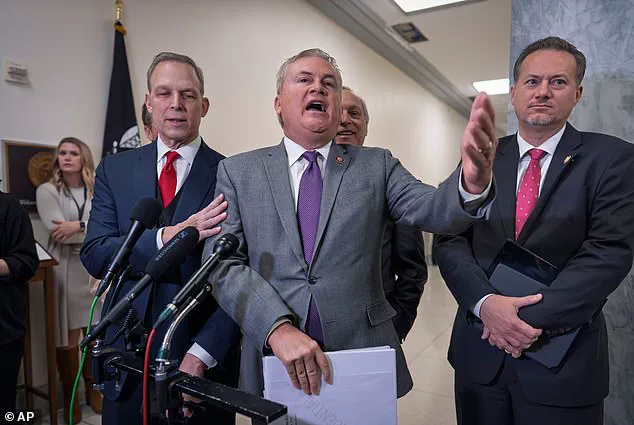 House Oversight Committee Probes Sudden $30 Million Surge in Net Worth of Rep. Ilhan Omar's Family