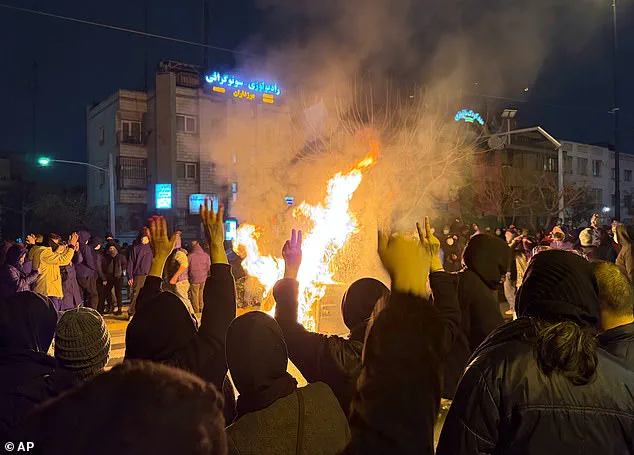 Medical Reports Reveal 16,500 Killed in Iran Unrest, Contradicting Regime's Official Narrative