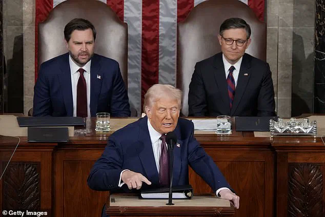 Michigan Rep. Shri Thanedar's Decision to Remain Seated During Trump's Address Sparks Debate Over Lawmakers' Role in Honoring Victims of Violent Crime