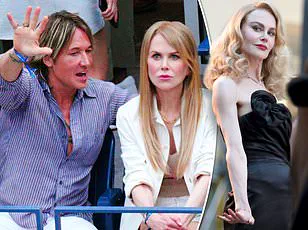 Privileged Access: The Untold Story of Nicole Kidman's Remarkable Transformation