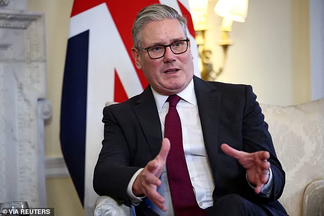 U.S.-NATO Tensions Rise as Trump's Greenland Tariff Threat Sparks Geopolitical Rift