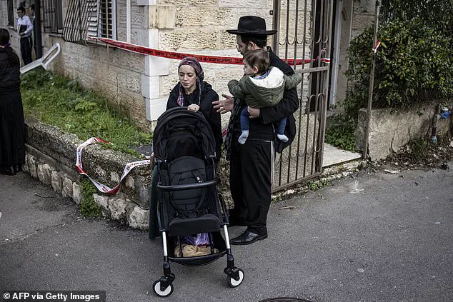 Government Silence in Jerusalem Daycare Tragedy Sparks Public Outcry Over Regulatory Failures