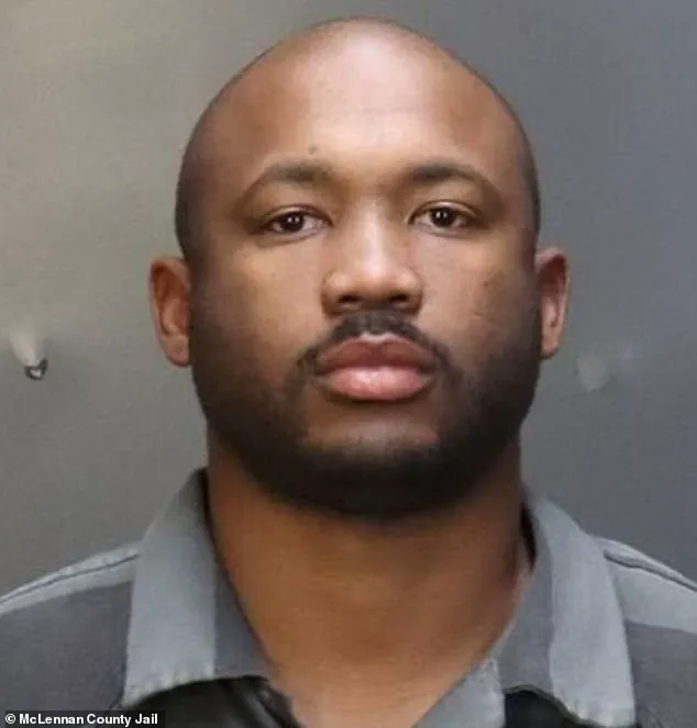 Shocking Footage of 29-Year-Old Allegedly Assaulting 3-Year-Old Boy Sparks Outrage in Waco