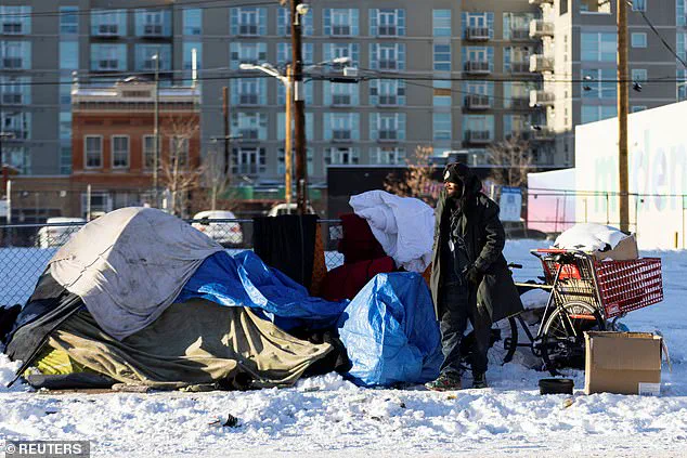 Behind Closed Doors: Denver Residents Confront the Hidden Consequences of a Government Homeless Initiative